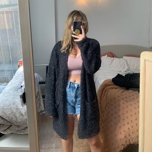 Matty M Comfy Cardigan